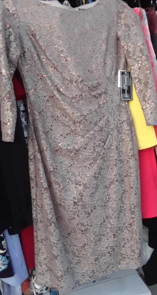 Ladies After 5 Dress